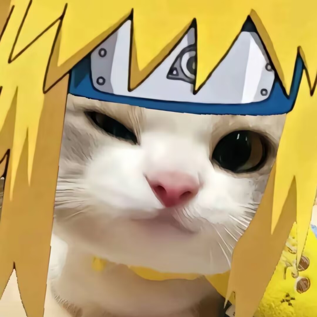 NameY 头像